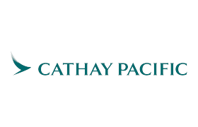 Cathay Pacific