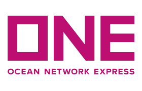 one